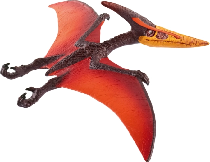 Animaletto preistorico pteranodonte