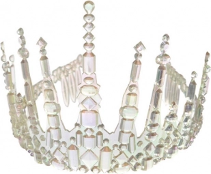 Corona per bambina Fata