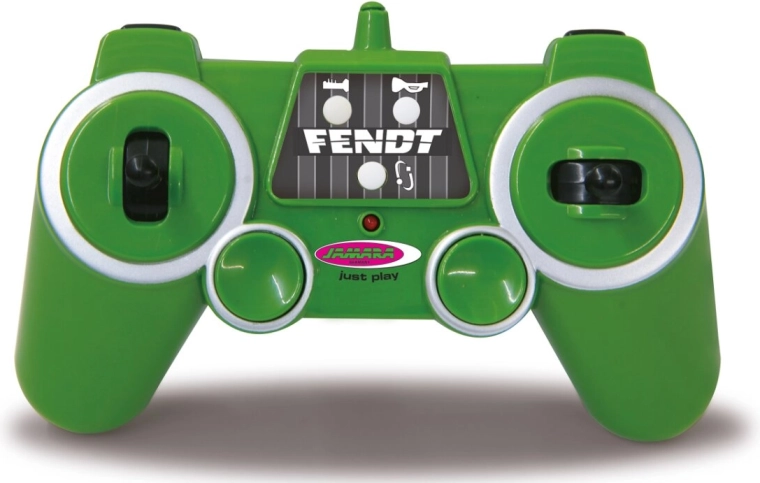 Trasmettitore Jamara Fendt 1050 Vario 1:16 2,4 GHz - 1 pezzo