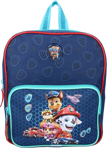 Zaino per bambini Paw Patrol The Movie Braver Than Ever 29 cm