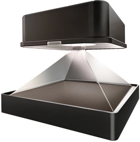 Set Scientifico Ologramma