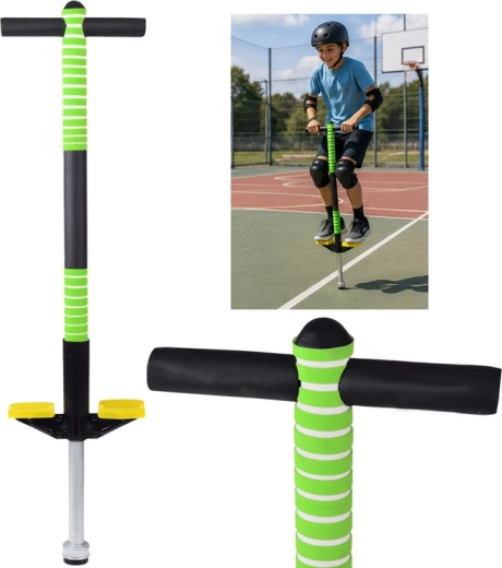 JUMP STICK pogo stick per bambini