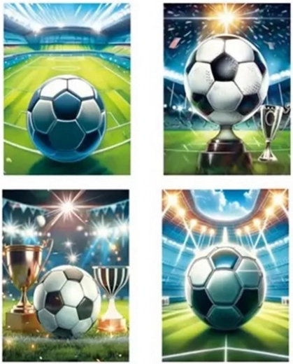 Busta regalo taglia M