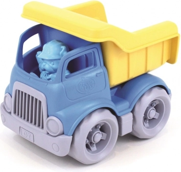 Green Toys camion blu