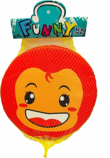 Disco da lancio in tessuto 19,5 cm