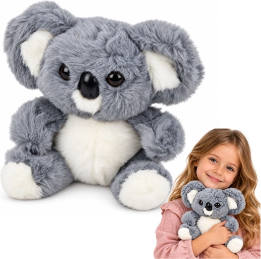 Koala di peluche 23 cm
