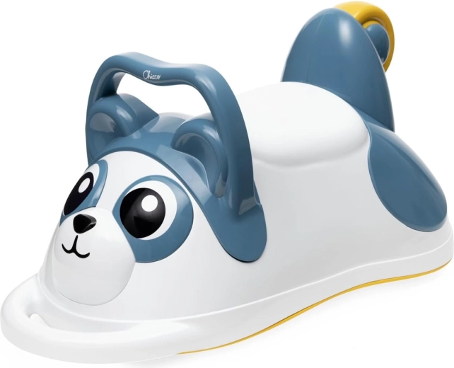Chicco cavalcabile 3in1 Panda per bambini da 12 mesi