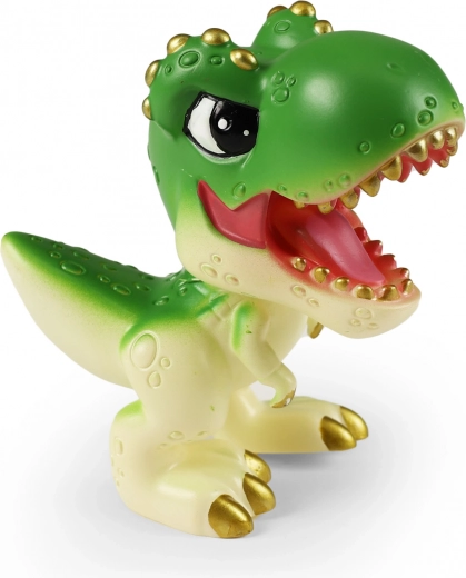 Dinosauro Tirannosauro 13 cm