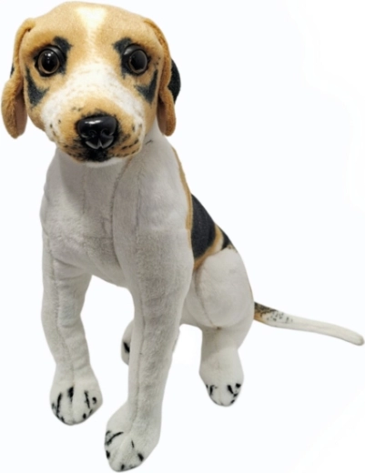 Cane di peluche - 1 pezzo