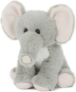 Peluche Elefante 18 cm