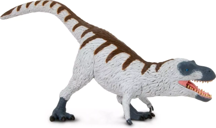 Safari Ltd. figurina Nanuqsaurus - 1 pezzo