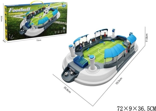 Gioco di abilità Calciatori