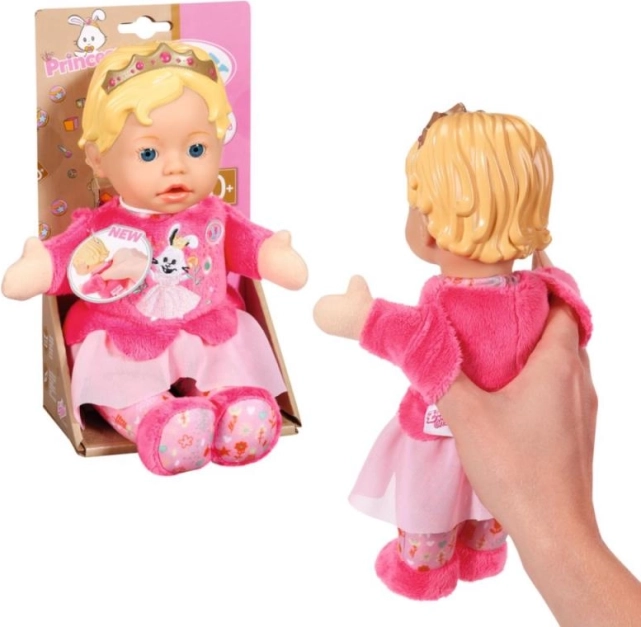 Baby born for babies principessa 26 cm