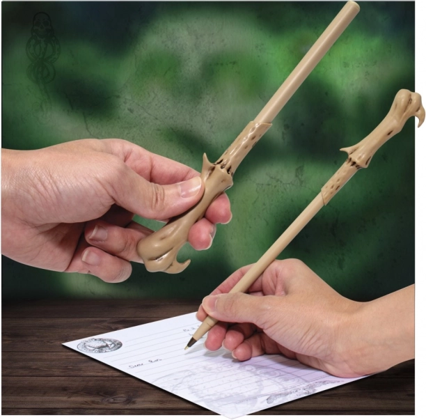 Penna Harry Potter Voldemort