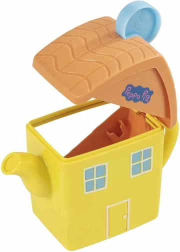 Casa del tè Peppa Pig