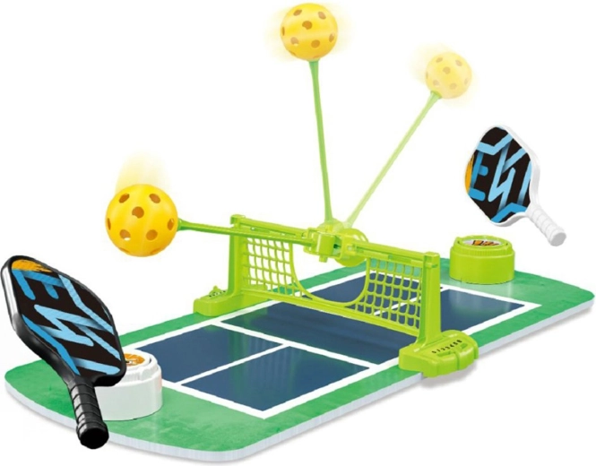 Gioco da tavolo Pickleball 26 × 58 cm - 1 pezzo