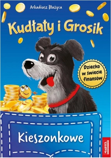 Kudłaty i Grosik – paghetta