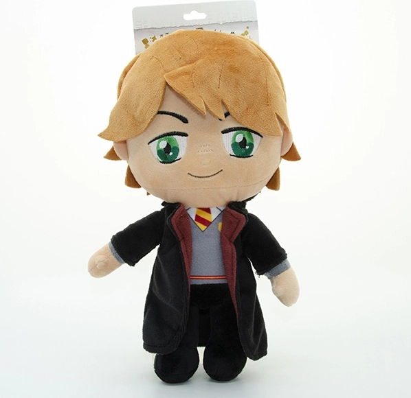 harry potter peluche personaggio ron weasley 29 cm
