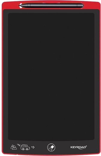 Tavoletta LCD da disegno 12" KEYROAD