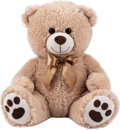 FreeON Free2Play orsetto di peluche Cuddly 38 cm marrone