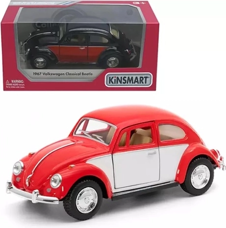 Volkswagen Classic Beetle 1967