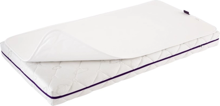 Träumeland Airsafe 3D telo impermeabile 40 × 90 cm