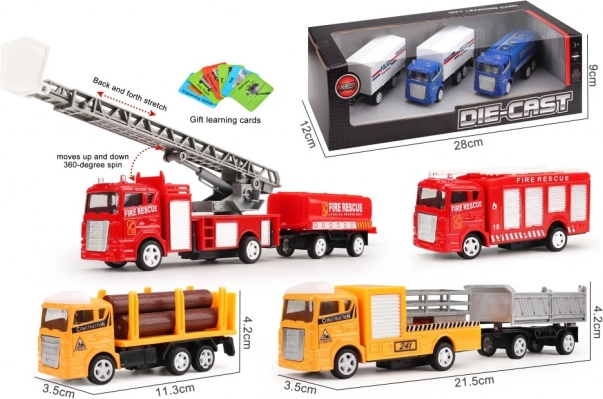 Macchinina a retrocarica