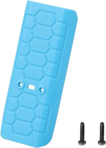 Cover posteriore protettiva SUNNYLIFE per DJI AVATA 2 blu