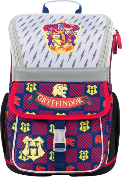 Zaino scolastico Grifondoro Harry Potter
