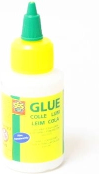 Colla SES lavabile 100 ml