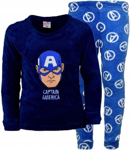 Pigiama Avengers