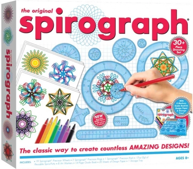 Spirografo