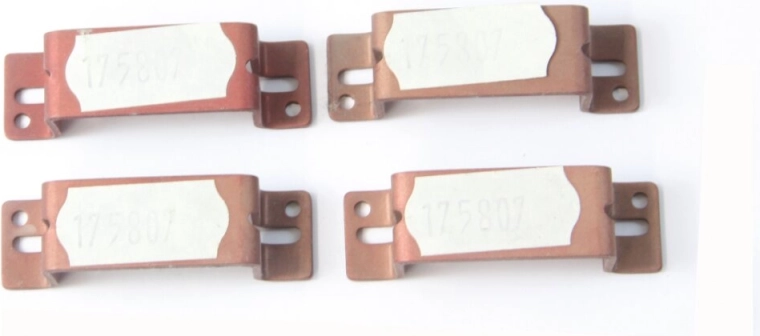 Supporto per servo per micro servo No.1 Jamara - 1 pezzo