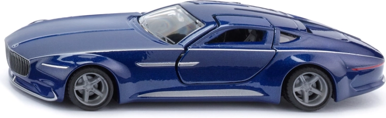Siku Super – Vision MERCEDES-MAYBACH 6 modello in metallo 1:50
