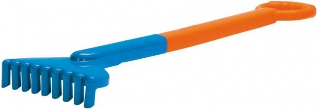 Grande rastrello GOWI