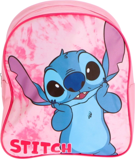 Zaino per bambini Disney Lilo & Stitch rosa