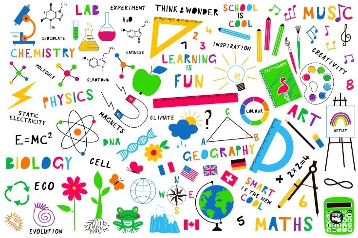 Sottomano da tavolo in polipropilene