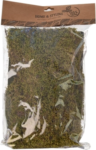 Muschio decorativo 100 g