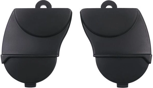 Easywalker set di adattatori rialzati per passeggini Harvey e Jimmey