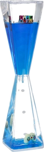 Clessidra a gel Game Over