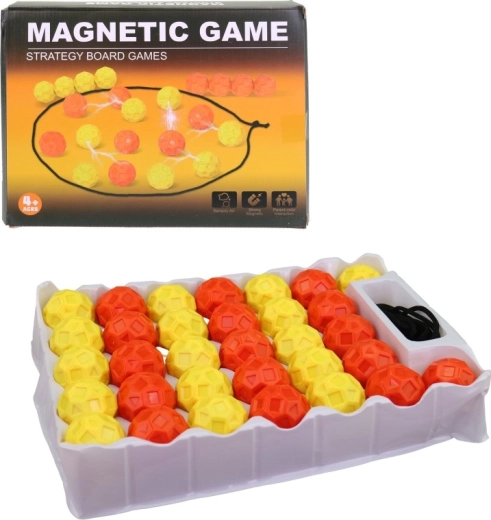 Gioco strategico magnetico
