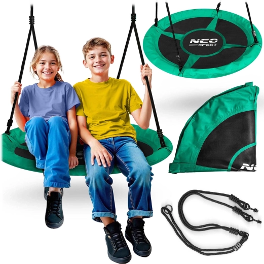 Neo-Sport Swingo nido altalena 105 cm