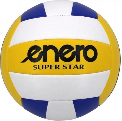 Pallone da pallavolo Enero Super Star misura 5