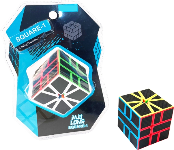 Rompicapo MeiLong Square-1