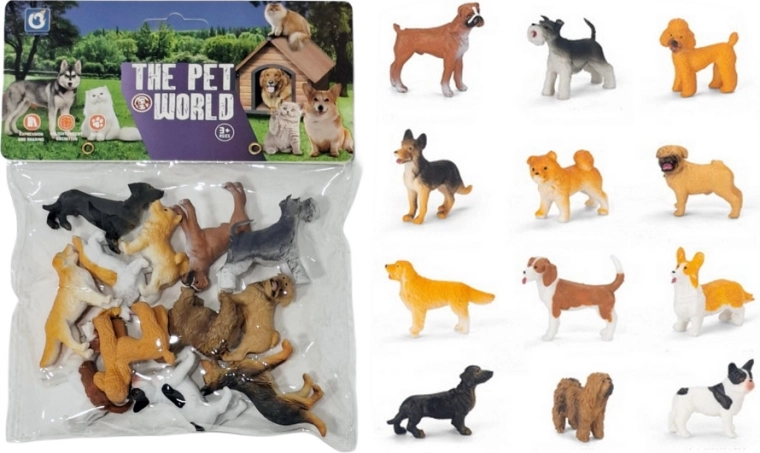 Animali: cani
