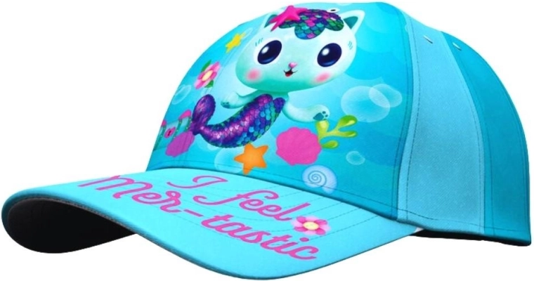 Cappellino Il fantastico mondo di Gabi