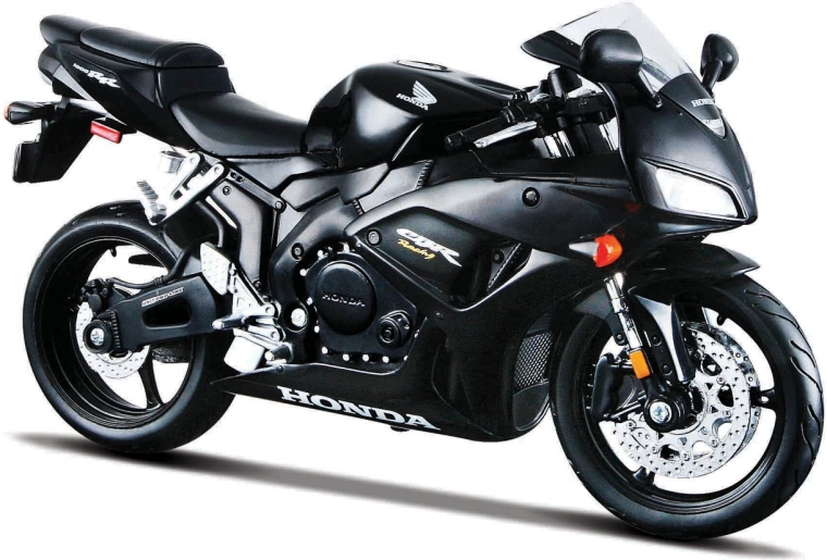 Motocicletta Maisto Honda CBR1000RR 1:12