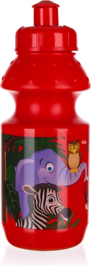 Borraccia per bambini ZOO 380 ml