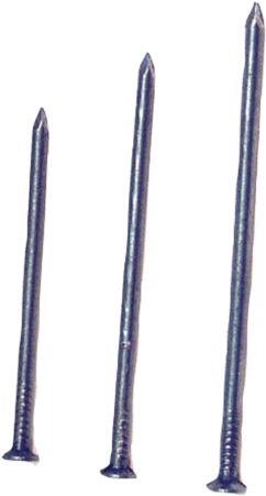 Chiodi da falegname 60 × 2,5 mm – 1 kg