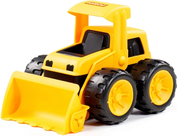 Macchina da cantiere per bambini